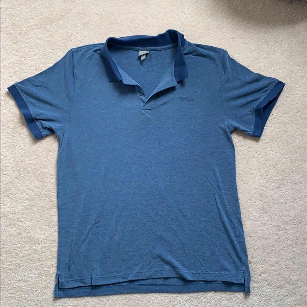 🌸2/$20🌸 Bench Polo Shirt